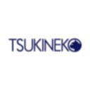 Logo de TSUKINEKO